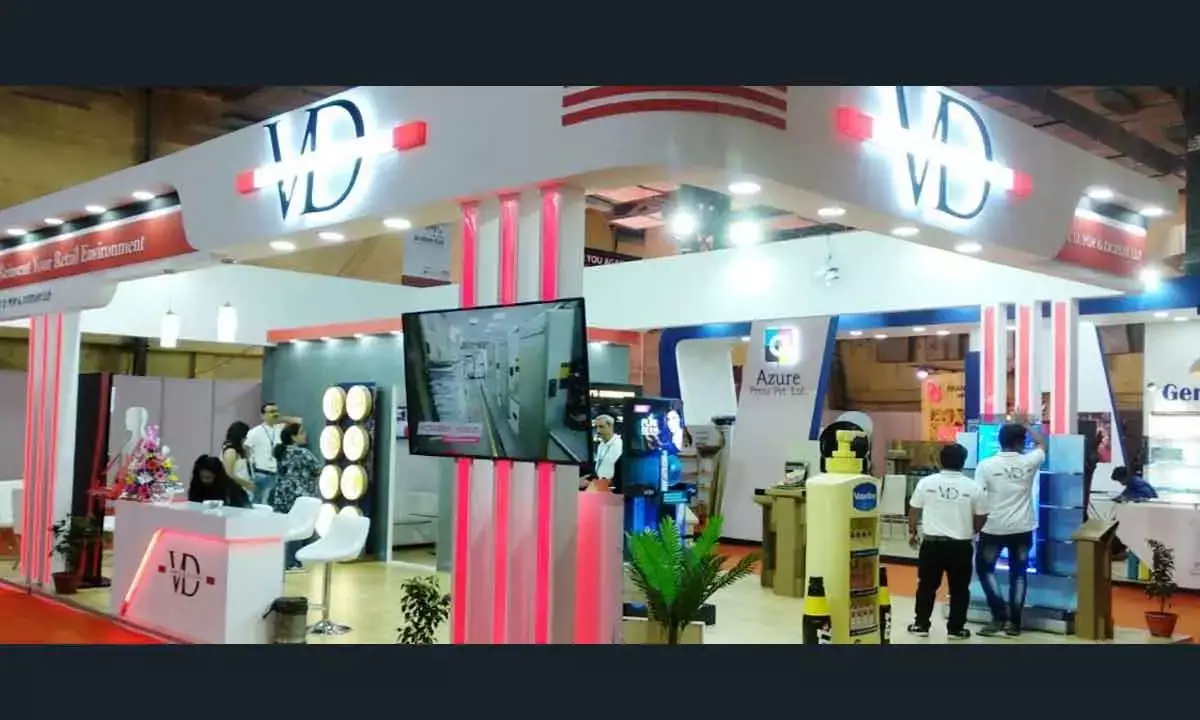 Global exhibition industry set for record-breaking growth in 2026