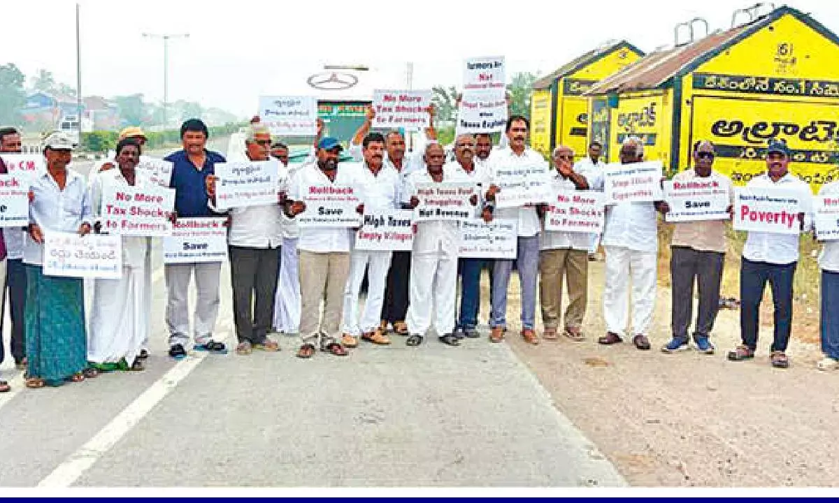 FAIFA protests rise in prices of finished products