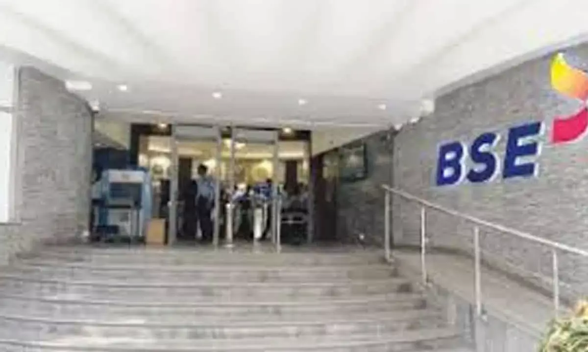 BSE resolves 109 investor complaints against 92 companies in December