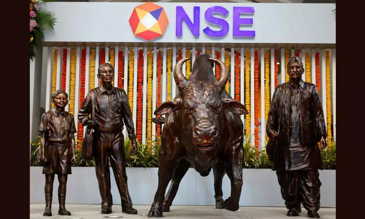 Equities soar amid value buying in power, banking and metal stocks