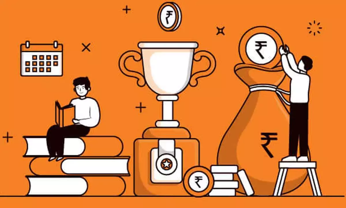 Retail investors pour record Rs 34,840 cr into primary market in 8-mths in FY26