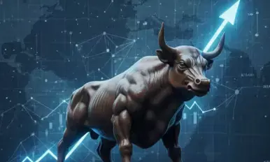 Broad-based rally pushes Nifty to 26,328; Can Sensex hit 90K by June 2026?