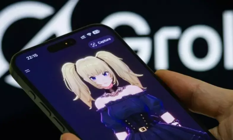 Grok AI sparks global outrage after generating sexualized images on X