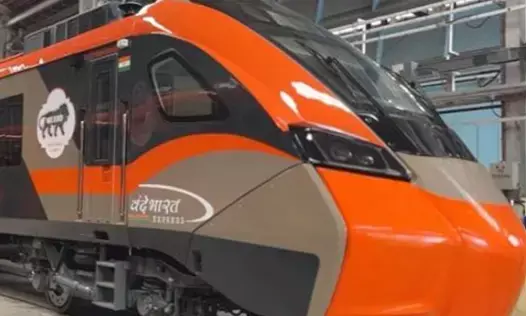 Why Vande Bharat sleeper matters for Siliguri–Northeast rail links?