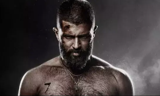 Vijay Deverakonda’s Kingdom 2 cancelled, confirms producer Naga Vamsi