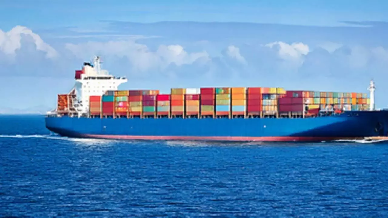 Govt announces Rs 7,295-cr export package to improve exporters’ access to credit Govt announces Rs 7,295-cr export package to improve exporters’ access to credit