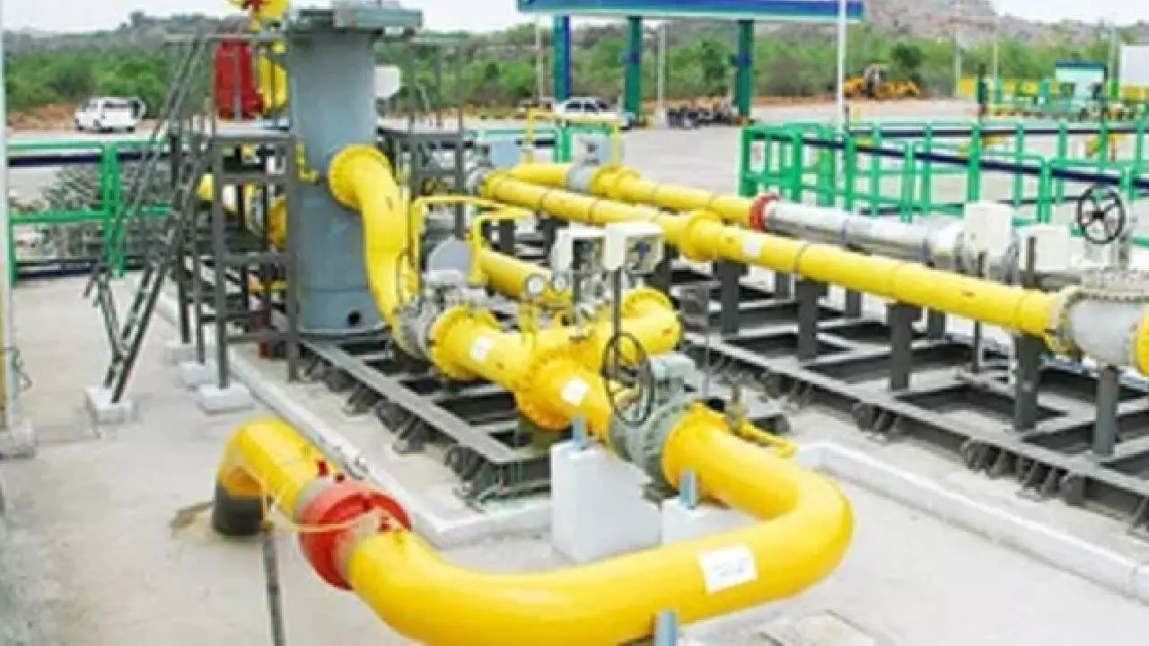 India’s natural gas demand to rebound FY27 India’s natural gas demand to rebound FY27