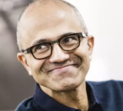 ‘AI slop’ to substance? Microsoft CEO Satya Nadella wants to reset the narrative for 2026 ‘AI slop’ to substance? Microsoft CEO Satya Nadella wants to reset the narrative for 2026