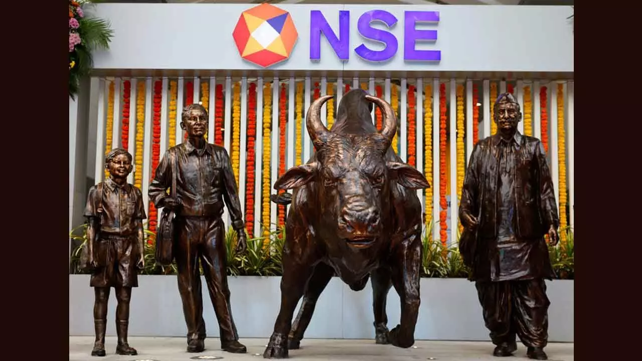 Equities soar amid value buying in power, banking and metal stocks Equities soar amid value buying in power, banking and metal stocks