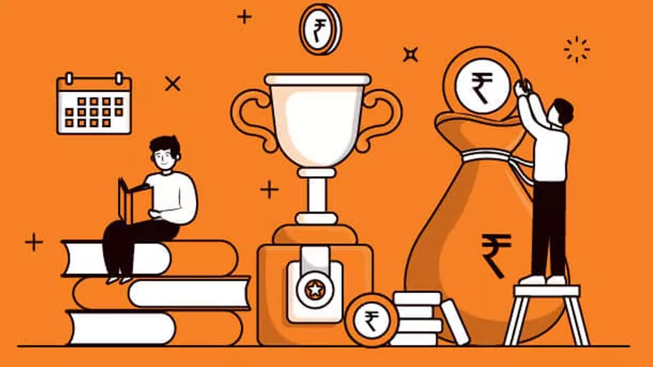 Retail investors pour record Rs 34,840 cr into primary market in 8-mths in FY26 Retail investors pour record Rs 34,840 cr into primary market in 8-mths in FY26