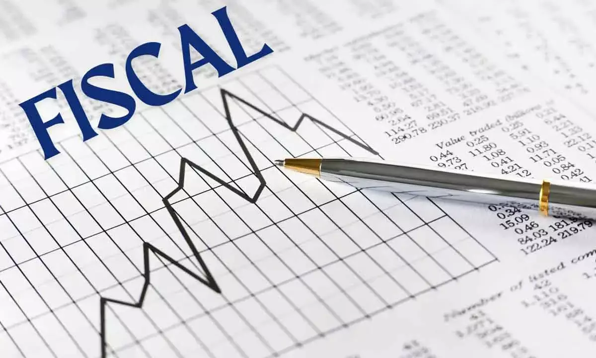 Govt to achieve fiscal deficit target of 4.4 pc in FY26: PwC