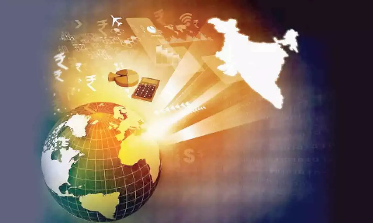 India may outperform global markets in 2026