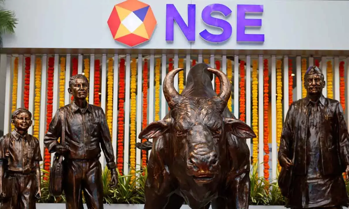 Nifty to touch 29,094 in 12 months: PL Wealth