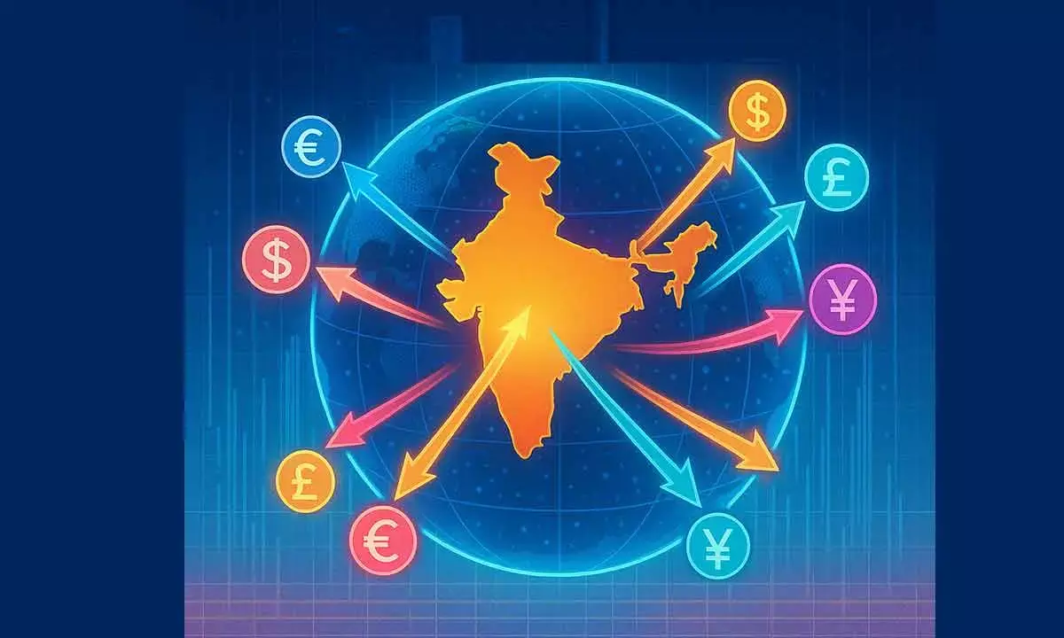 FPIs withdraw Rs 7,608 cr from equities in just two days of Jan