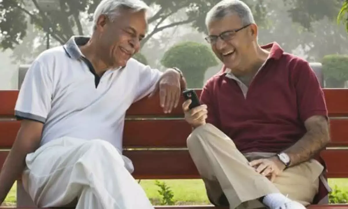 India’s ageing population reshaping housing, healthcare investment demand!