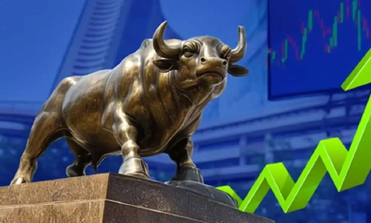 GDP data, US jobs numbers, Venezuela tensions to drive stock market this week