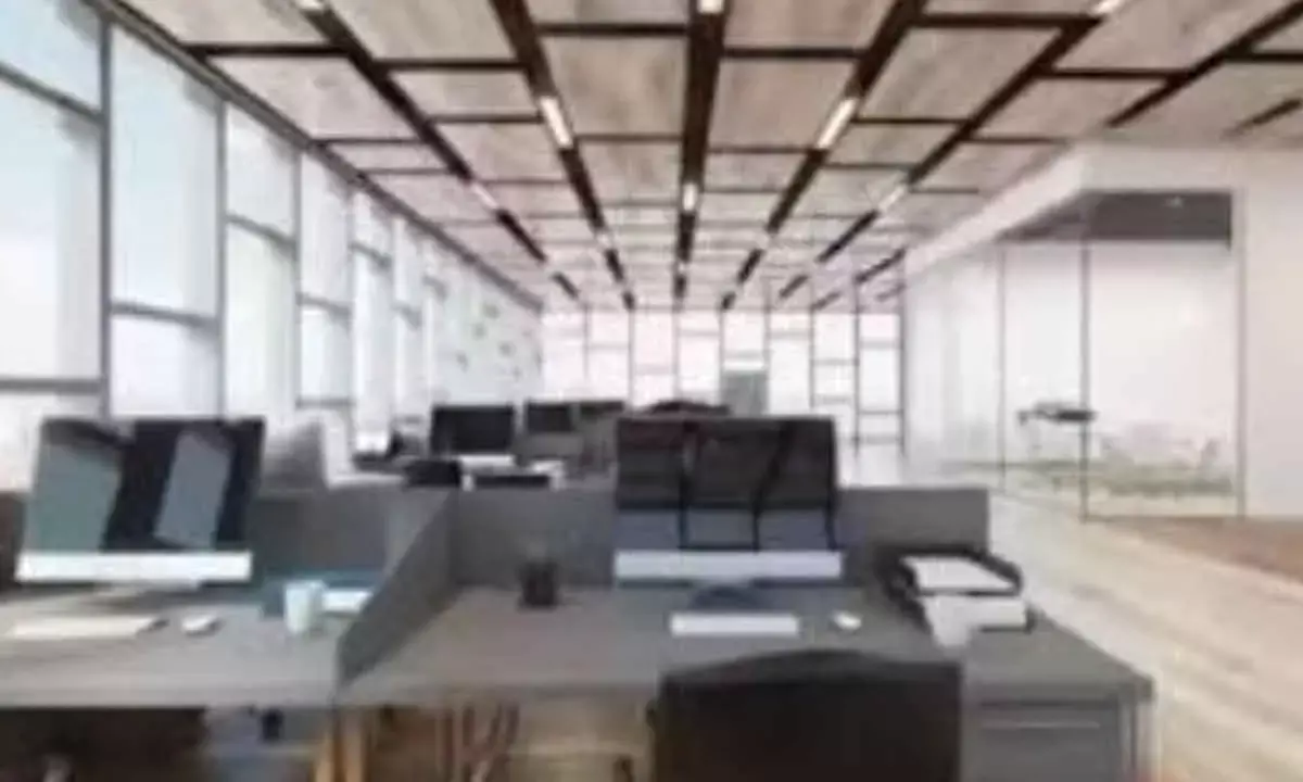 Delhi-NCR sees 15% fall in new office supply, Mumbai logs 37% drop: Colliers