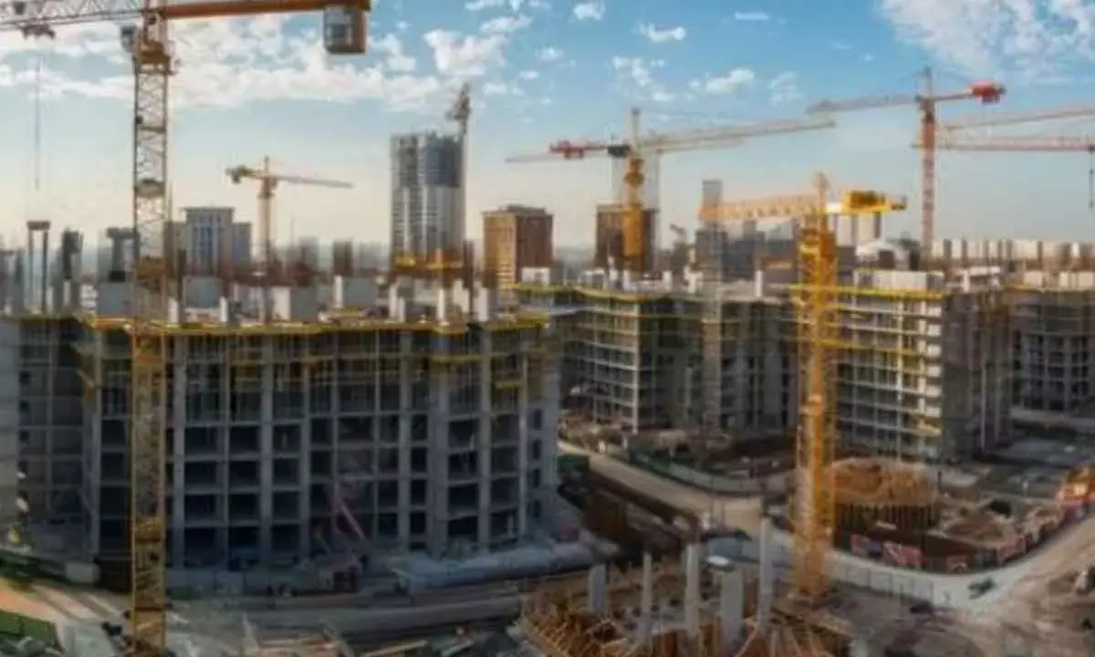 Mumbai records over 1.5L property registrations in 2025, highest in 14 years