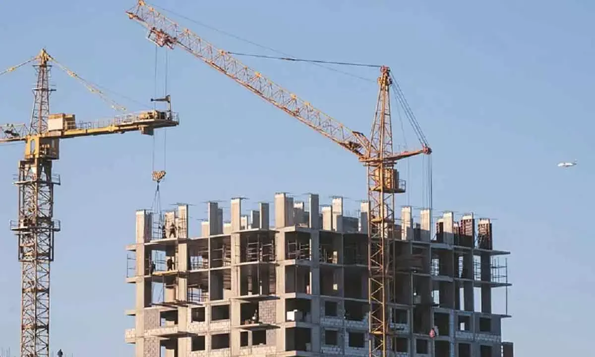 Sobha Ltd Q3 sales bookings jump 52% To `2,115 cr on better housing demand