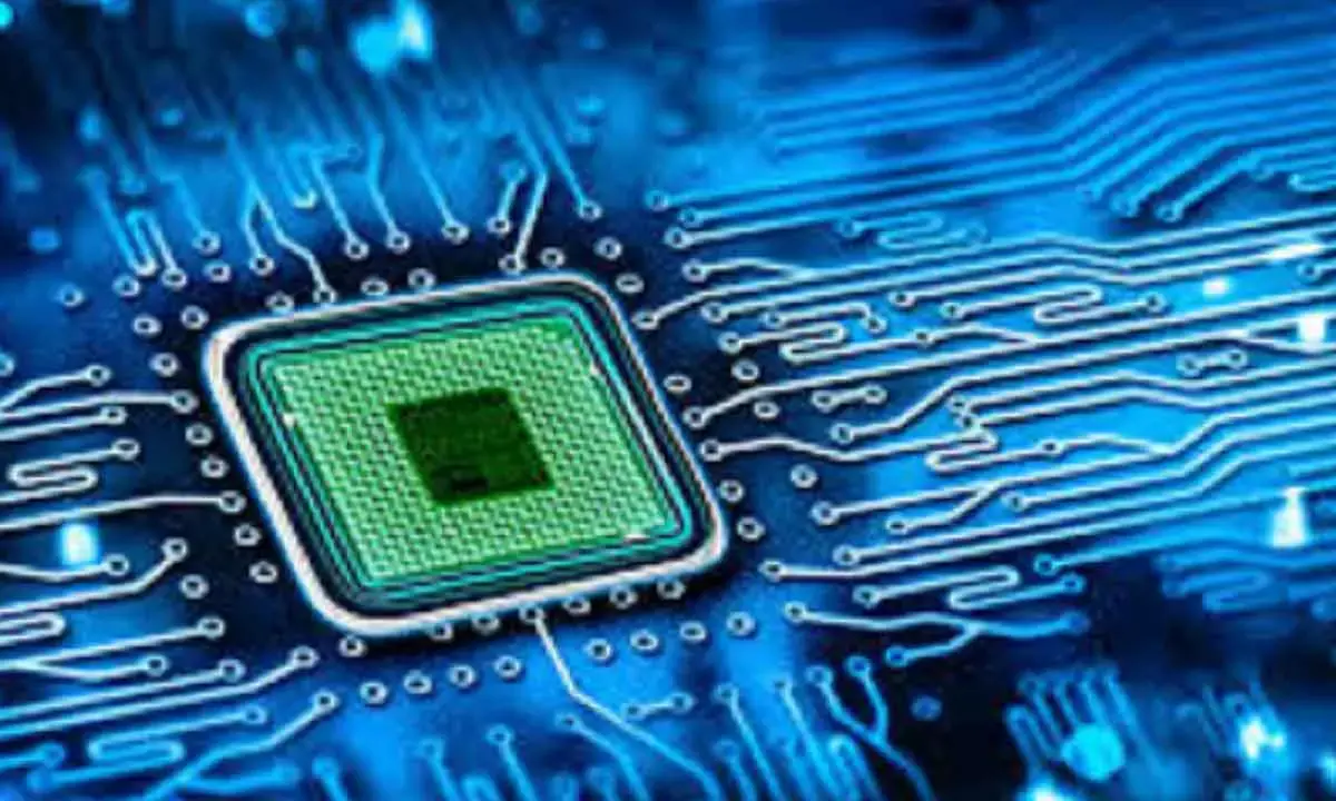 Centre sanctions 24 chip design projects in big push to semicon industry