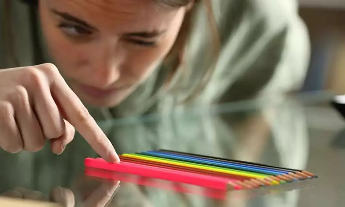 Study suggests basis for compulsive behaviours could be inflammation, not habit loop