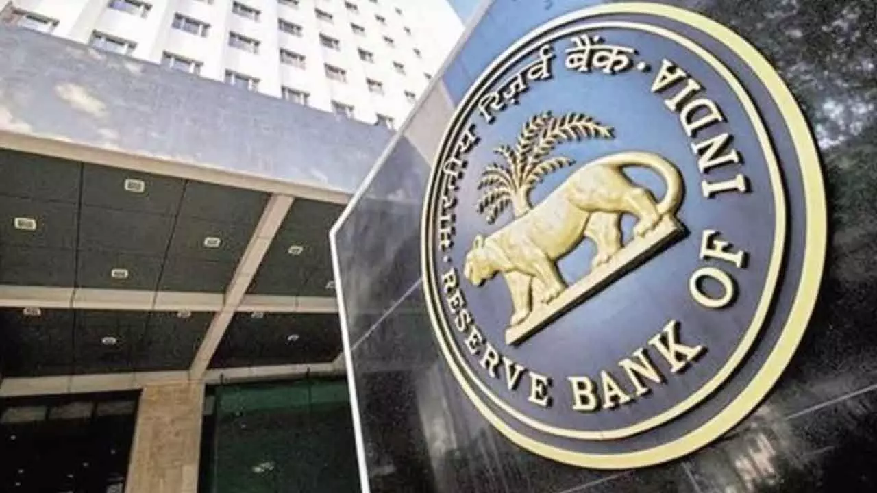 Indian financial system remains sound despite global headwinds