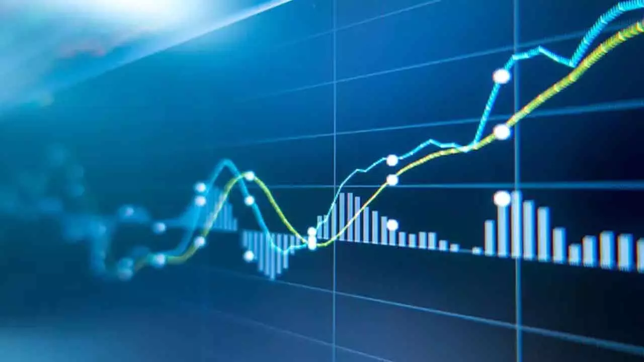 Geopolitical cues likely to trigger volatility