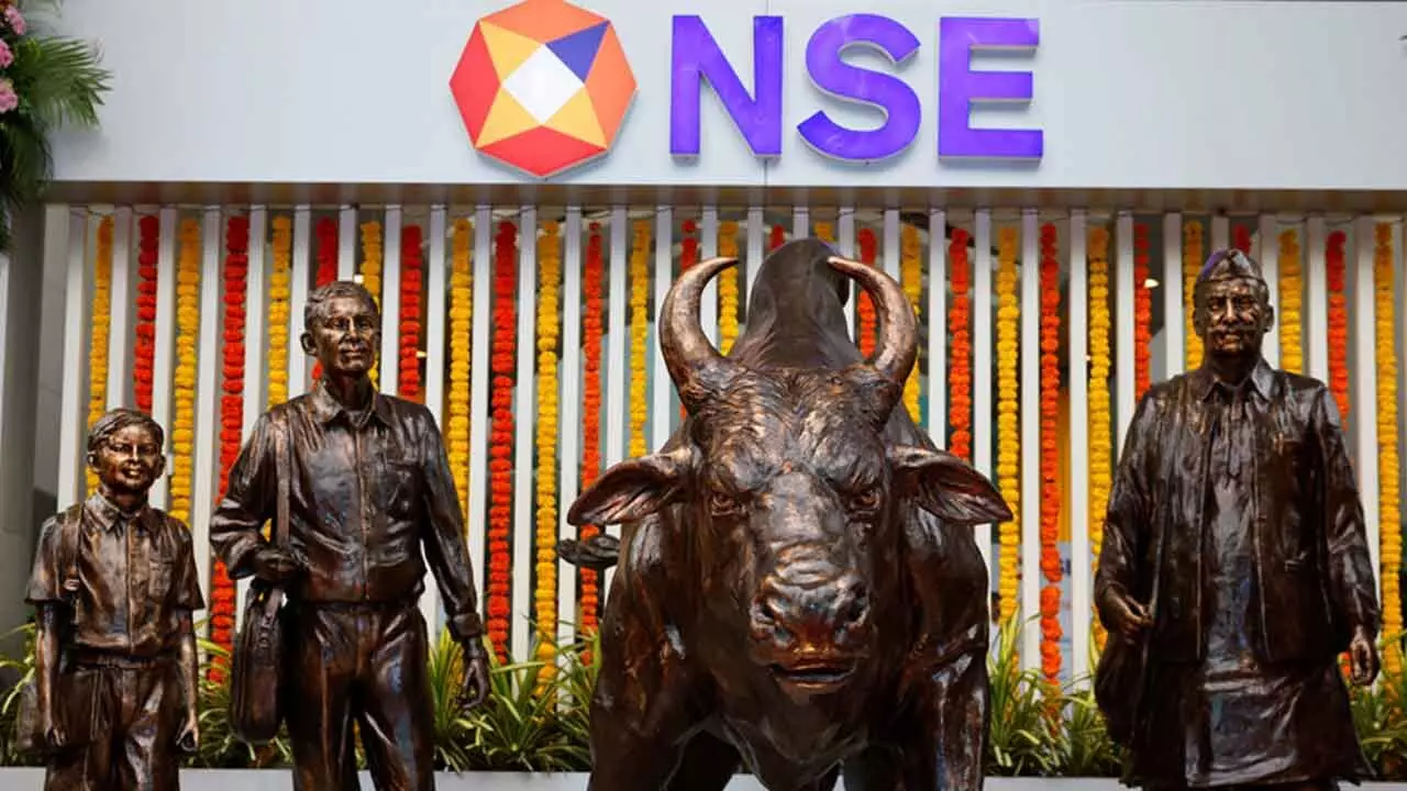 Nifty to touch 29,094 in 12 months: PL Wealth