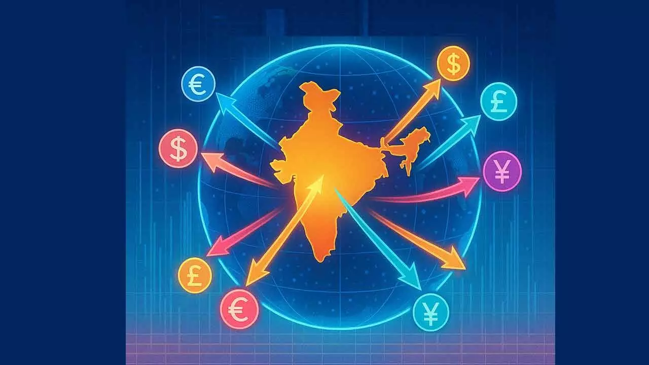 FPIs withdraw Rs 7,608 cr from equities in just two days of Jan FPIs withdraw Rs 7,608 cr from equities in just two days of Jan
