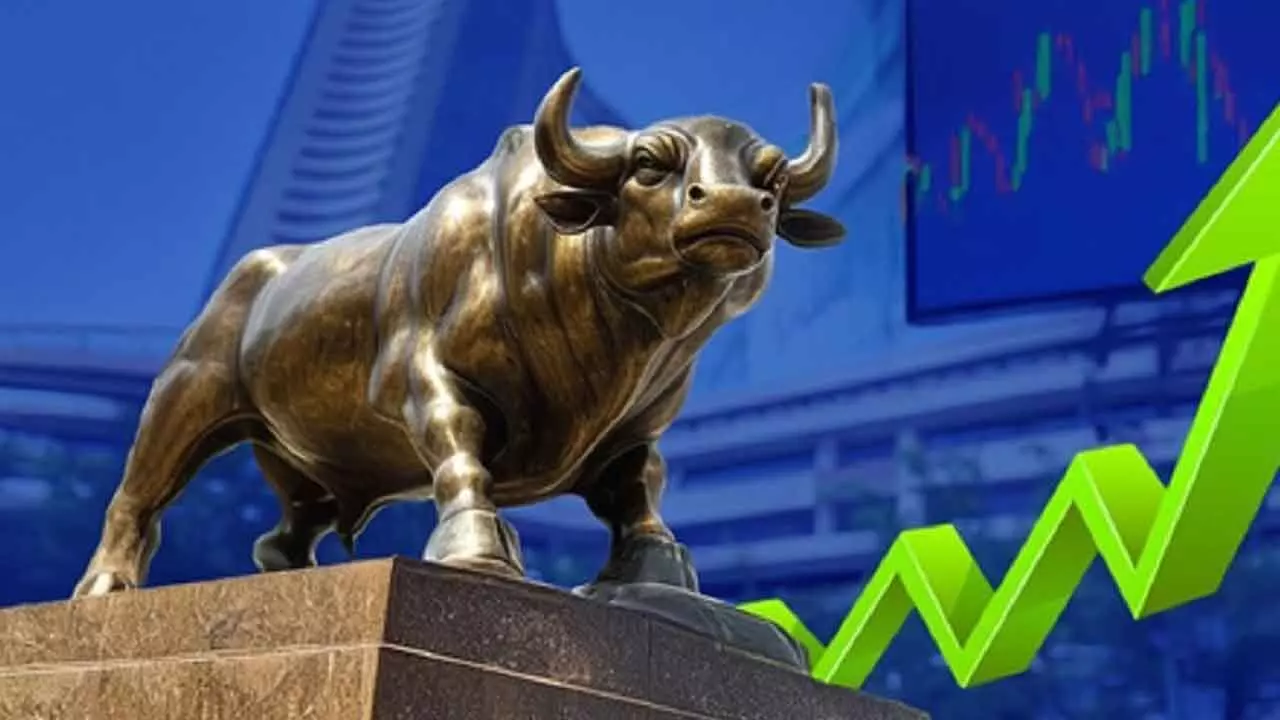 GDP data, US jobs numbers, Venezuela tensions to drive stock market this week