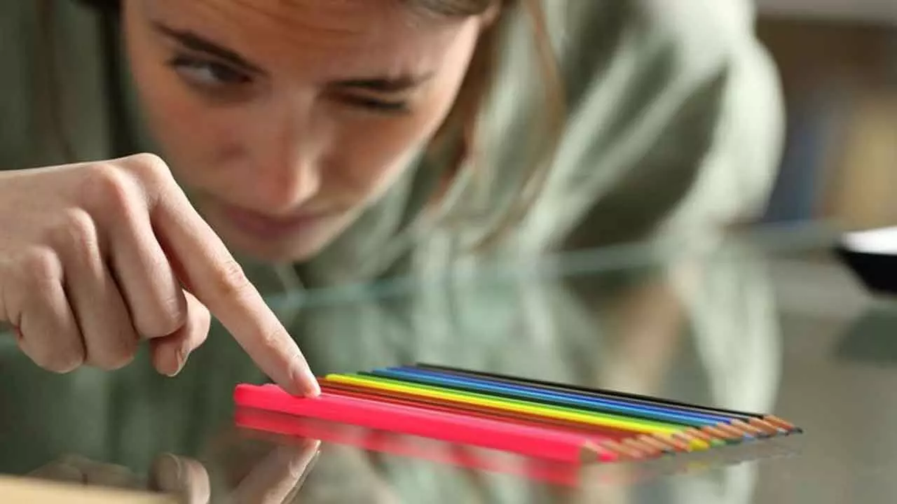 Study suggests basis for compulsive behaviours could be inflammation, not habit loop Study suggests basis for compulsive behaviours could be inflammation, not habit loop