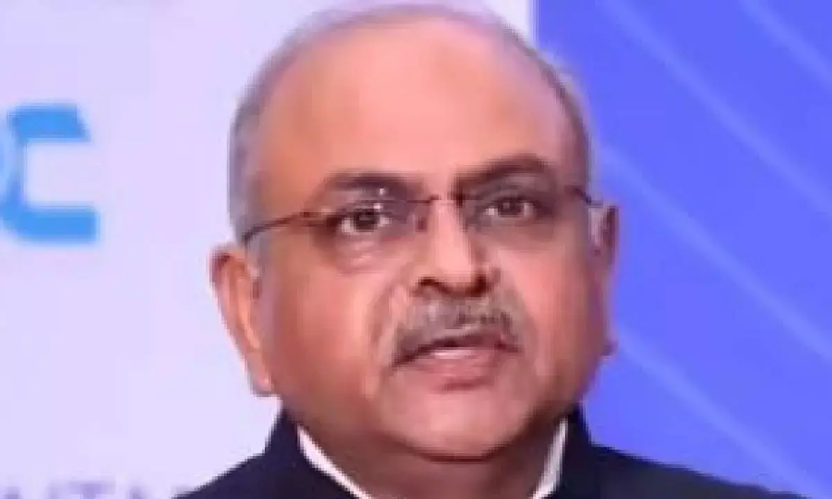 CBDT chief asks officials to be ready for transition to new I-T Act