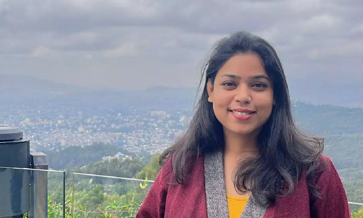 Bringing food from chemical-free farms of a resilient region