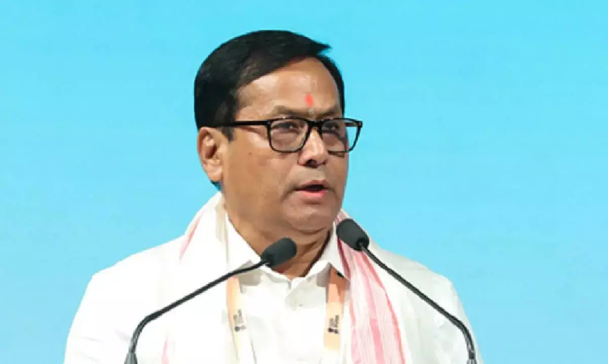 Sonowal: Modi-led governance ensures last-mile dev delivery