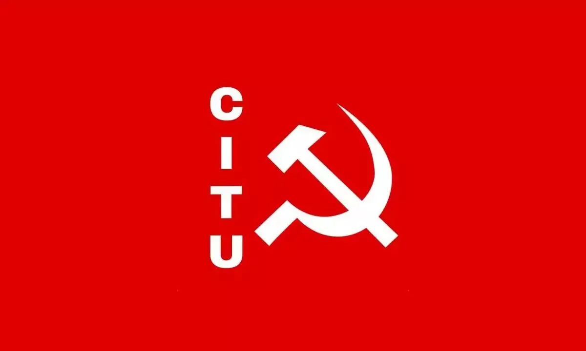 CITU deplores US invasion on Venezuela