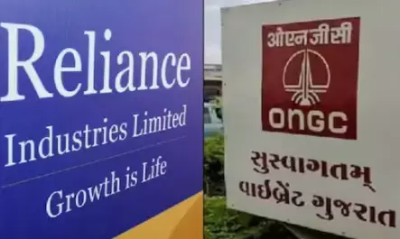 RIL at record high, ONGC jumps 2% after US raids Venezuela