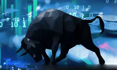 Sensex rebounds 350 points from day’s low, Nifty hits fresh record high