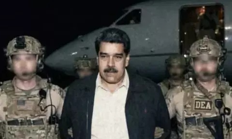 Why US media held back reporting Trump’s Venezuela raid