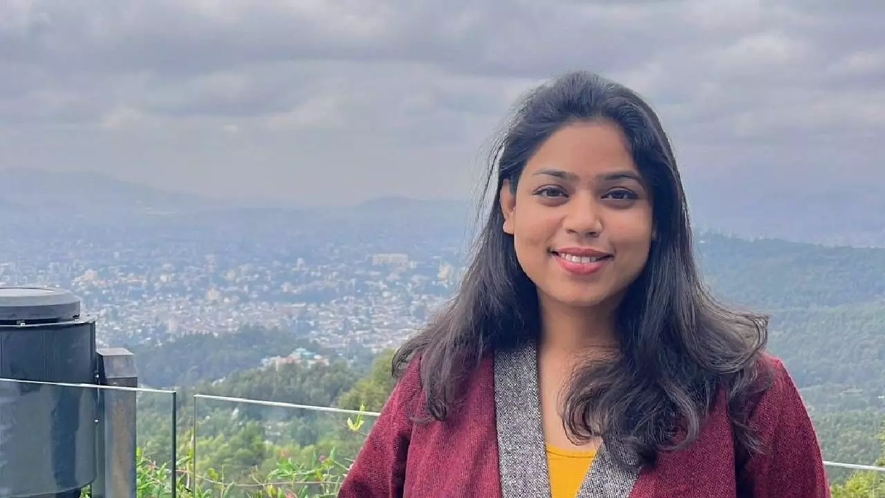 Bringing food from chemical-free farms of a resilient region