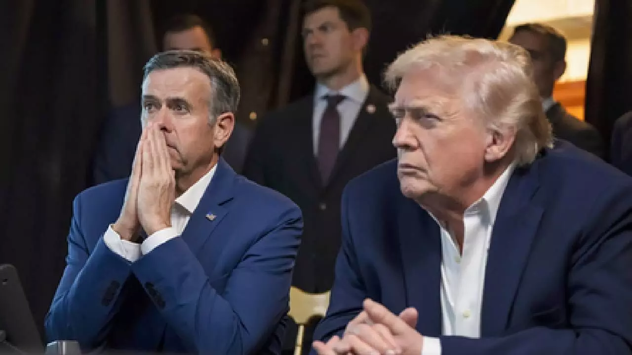 Uday Kotak cites hard power race behind Venezuela attack