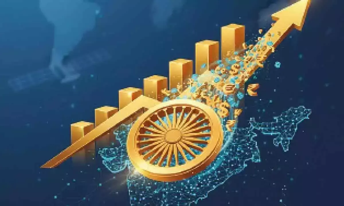 Beyond the index: Why India’s capital markets are built for the long term