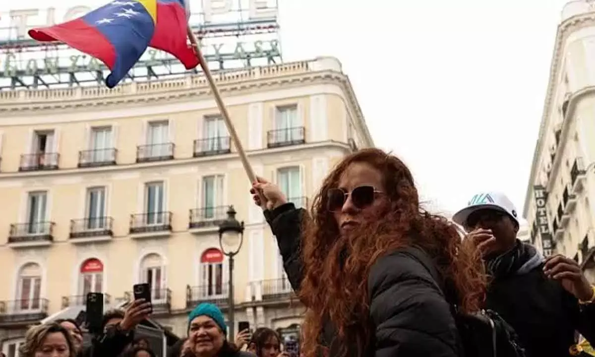 Maduro’s capture and the collapse of international restraint