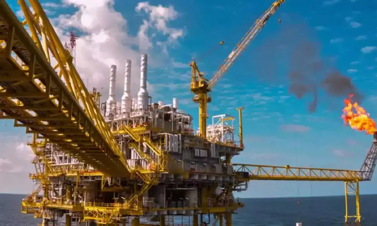 How an Iran attack could rattle global energy markets and push prices higher