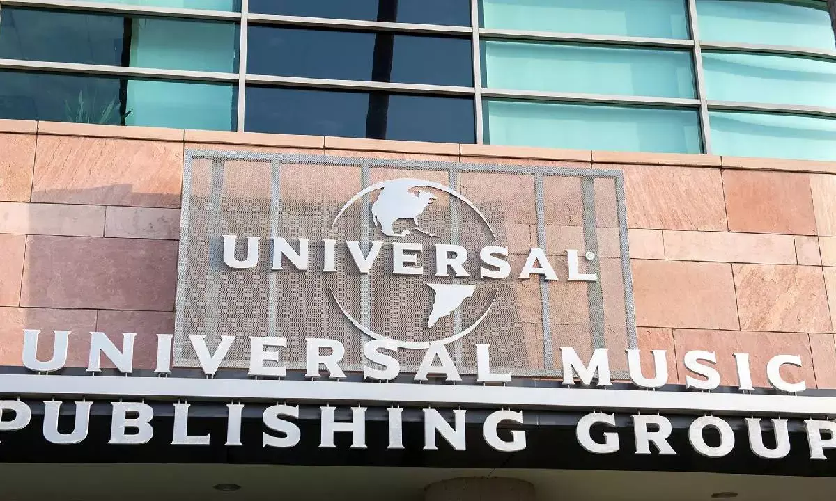 Universal Music to buy 30% in Excel Entertainment