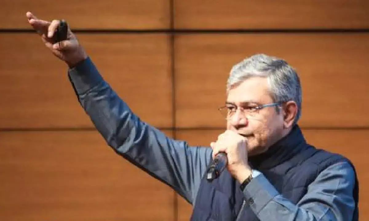 India to emerge major player across electronics stack