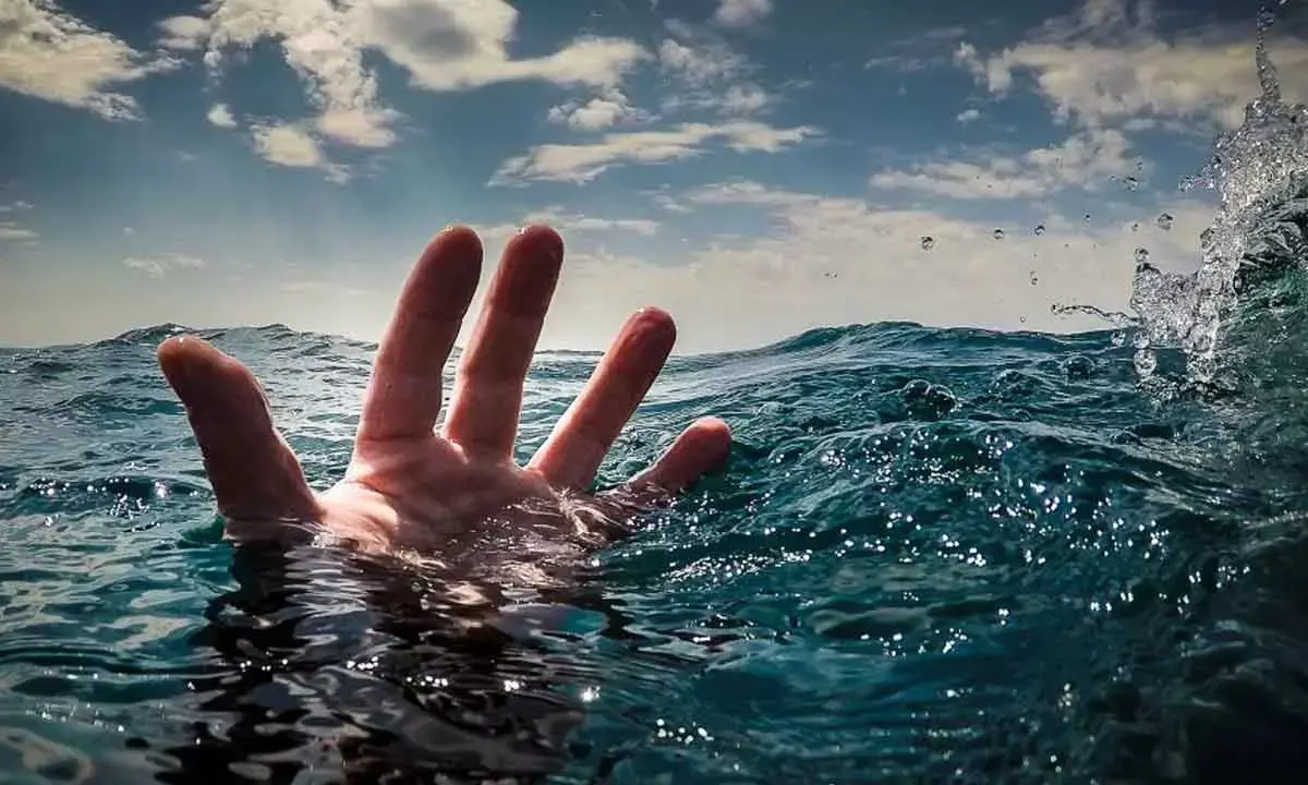 AI can help reduce drownings