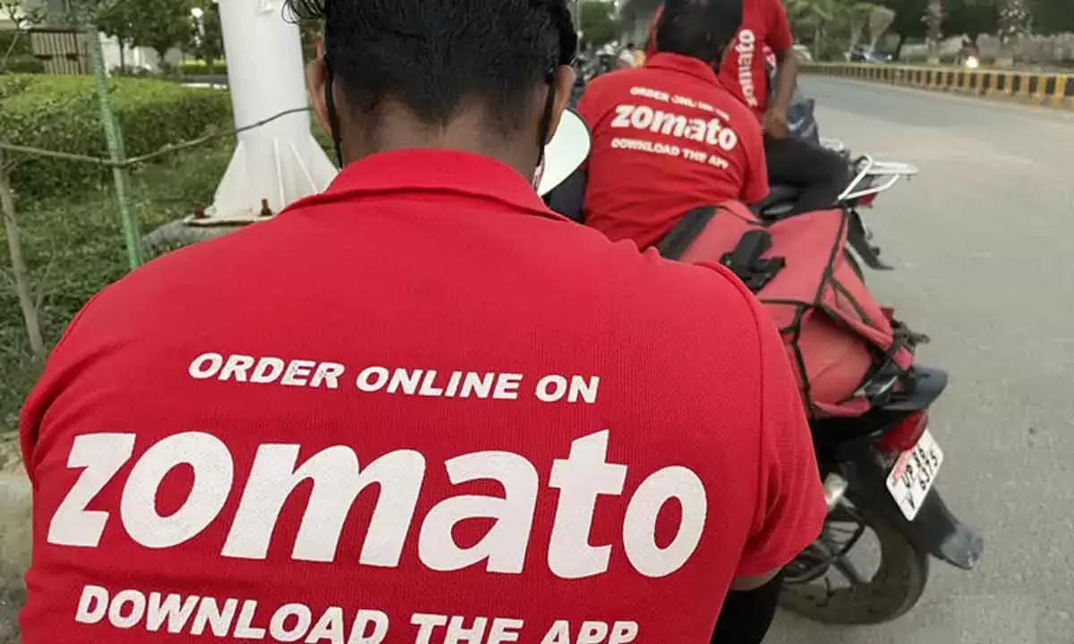 Why Zomato sacks close to 5,000 gig workers a month?