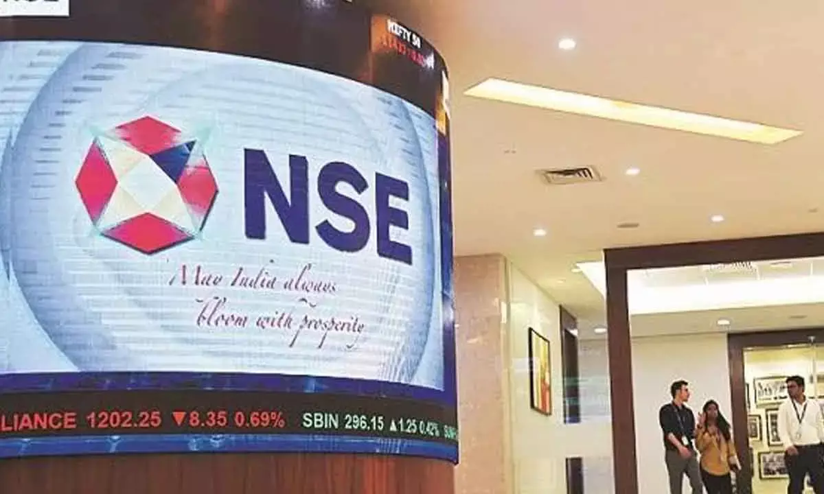 NSE holds investor awareness programme in Rajkot