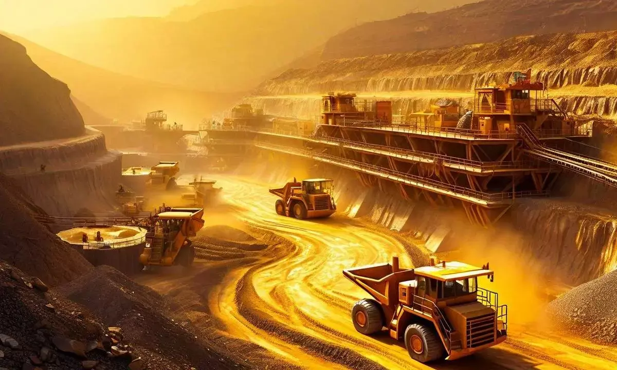 Deccan Gold is debt-free after successful Rs 314.70 crore Rights issue