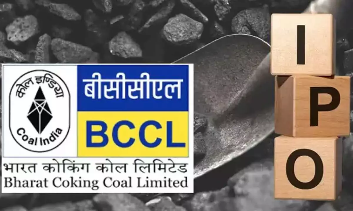 BCCL sets price band for IPO